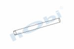 Boru, Egzoz Çıkış, E5, 81152055290 Man TGS Ø120 Inox, - Görsel 2