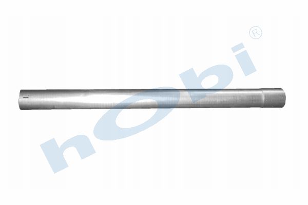 Boru, Egzoz Çıkış, E5, 81152055290 Man TGS Ø120 Alusi, Boru, Egzoz Çıkış, E5, 81152055290 Man TGS Ø120 Alusi, - Görsel 1