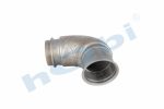 Boru, Egzoz Ön, E6, 81152015801 Man TGS Ø110 Inox, İzolasyonlu, - Görsel 2