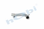 Boru, Radyatör, 21763491 Volvo Ø60,3 Dkp, Yeşil, - Görsel 2