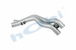 Boru, Hidrolik, 21727964 Volvo Ø60,3 Dkp, Siyah (RAL9005), - Görsel 3