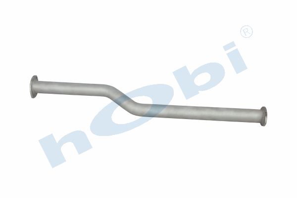 Boru, Egzoz Çıkış, 3870032201 Isuzu Ø60,3 Alusi, Boru, Egzoz Çıkış, 3870032201 Isuzu Ø60,3 Alusi, - Görsel 1