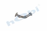 Boru, Egr, E6, 51081530047 Man TGX Inox, Flexli (Körük),