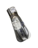 Boru, Egzoz Çıkış, E6, 6284906227 Mercedes Ø101,6 Inox, - Görsel 2