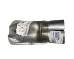 Boru, Egzoz Çıkış, E6, 6284906227 Mercedes Ø101,6 Inox, - Görsel 3