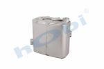 Emisyon Susturucu, E4, 81151010386 Man TGS Inox, - Görsel 2