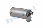Emisyon Susturucu, E5, 81151010467 Man TGM Inox, - Görsel 2