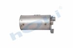 Emisyon Susturucu, E5, 81151010467 Man TGM Inox, - Görsel 3