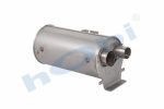 Emisyon Susturucu, E4, 81151010420 Man TGL Inox, - Görsel 2