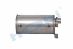 Emisyon Susturucu, E5, 81151036034 Man TGS Inox, - Görsel 3