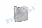 Emisyon Susturucu, E5, 81151010400 Man TGS Inox, - Görsel 2