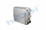 Emisyon Susturucu, E5, 81151010400 Man TGS Inox, - Görsel 4