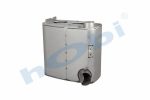Emisyon Susturucu, E5, 81151036037 Man TGS Inox, - Görsel 2