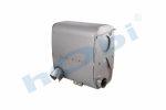 Emisyon Susturucu, E5, 81151036037 Man TGS Inox, - Görsel 3