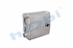 Emisyon Susturucu, E5, 81151036037 Man TGS Inox, - Görsel 5