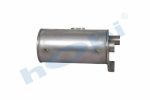 Emisyon Susturucu, E4, 81151010388 Man TGL Inox, - Görsel 2