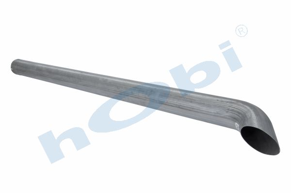 Boru, Universal Vertikal, Ø88,9 L1:3000 T:1,5 mm Alusi Boru, Universal Vertikal, Ø88,9 L1:3000 T:1,5 mm Alusi - Görsel 1