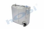 Emisyon Susturucu, E4, 81151010411 Man TGA Inox, - Görsel 2