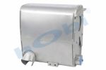 Emisyon Susturucu, E4, 81151010411 Man TGA Inox, - Görsel 3
