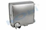 Emisyon Susturucu, E4, 81151010411 Man TGA Inox, - Görsel 4