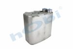 Emisyon Susturucu, E4, 81151010385 Man TGA Inox,