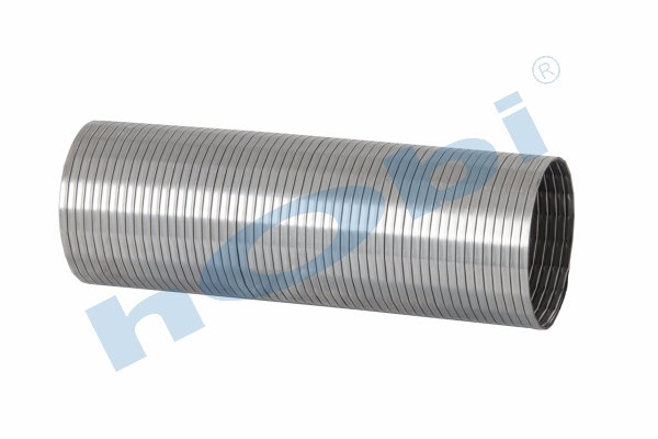 Spiral K, E3, Man ID:Ø121 L:340 Krom Kaplama, Spiral K, E3, Man ID:Ø121 L:340 Krom Kaplama, - Görsel 1