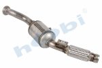 Emisyon Susturucu, E4, 9064901481 Mercedes Sprinter Inox,