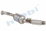 Emisyon Susturucu, E4, 9064901481 Mercedes Sprinter Inox, - Görsel 4