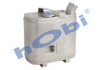 Emisyon Susturucu, E4, 0004907714 Mercedes Citaro Inox,