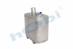 Emisyon Susturucu, E4, 0004907714 Mercedes Citaro Inox, - Görsel 2