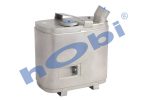Emisyon Susturucu, E4, 0004907714 Mercedes Citaro Inox, - Görsel 3