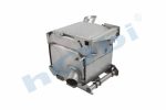 Emisyon Susturucu, E5, 0044900014 Mercedes Axor Inox, - Görsel 2