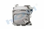 Emisyon Susturucu, E5, 0044900014 Mercedes Axor Inox, - Görsel 3