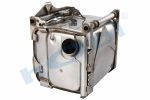Emisyon Susturucu, E5, 0024900714 Mercedes Axor Inox,