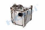 Emisyon Susturucu, E5, 0024900714 Mercedes Axor Inox, - Görsel 2