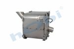 Emisyon Susturucu, E5, 0044900414 Mercedes Actros Inox, - Görsel 2