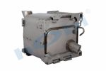 Emisyon Susturucu, E5, 0044900414 Mercedes Actros Inox, - Görsel 3
