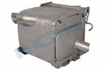 Emisyon Susturucu, E5, 0014900514 Mercedes Actros Inox,