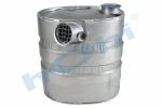 Emisyon Susturucu, E5, 7420894957 Renault Premium Inox,