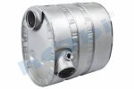 Emisyon Susturucu (Eko.), E5, 7420894957 Renault Premium Alusi,