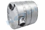 Emisyon Susturucu (Eko.), E5, 7420920724 Renault Premium Alusi,