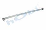 Kelepçe, Susturucu Gövde, Egzoz, 81974606037 Man Dkp Galvaniz - Görsel 2