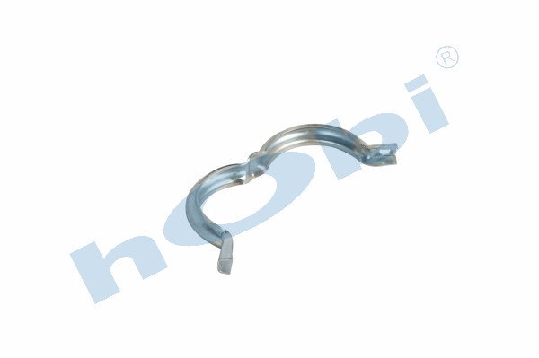 Kelepçe, V Bant, Egzoz, 3950829 Volvo Ø100 Dkp Galvaniz Kelepçe, V Bant, Egzoz, 3950829 Volvo Ø100 Dkp Galvaniz - Görsel 1