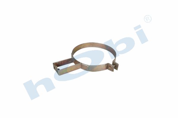 Kelepçe, Susturucu Gövde, Egzoz, 2K86986 Bmc Fatih 270.26 Ø300 Dkp Galvaniz Kelepçe, Susturucu Gövde, Egzoz, 2K86986 Bmc Fatih 270.26 Ø300 Dkp Galvaniz - Görsel 1