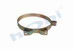 Kelepçe, Susturucu Gövde, Egzoz, 36787026B2 Ø254 Dkp Galvaniz - Görsel 2