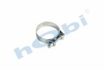 Kelepçe, Bant, Universal Ø79-85 W:25 Dkp Galvaniz