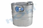 Emisyon Susturucu, E5, 7420579353 Renault Magnum Inox,