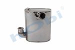 Emisyon Susturucu, E4, 7420945146 Renault Premium Inox, - Görsel 2