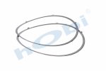 Conta, DPF, 81159010047 Man ID:Ø285 OD:Ø303 T:0,25 mm Çelik, Yuvarlak,