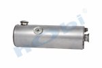 Emisyon Susturucu, E4, 7421134828 Renault Midlum Inox, - Görsel 2